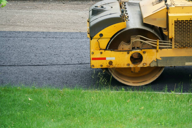 Best Driveway Grading and Leveling  in USA